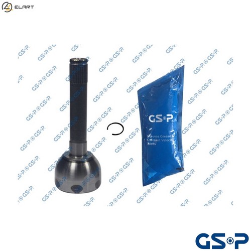 Joint kit drive shaft 859050 - drive,