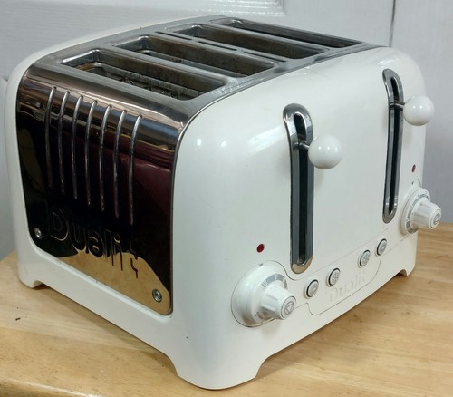 Dualit dpp4 slice toaster - dualit,