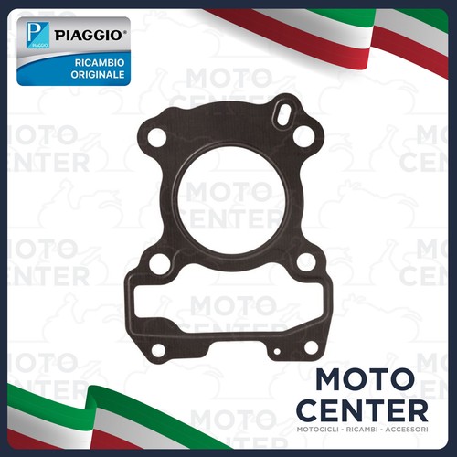 Cylinder head gasket - head,