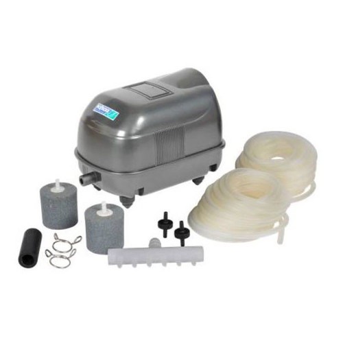 Hozelock pond air pump 1500 - pump,
