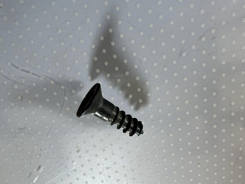 Spare part for webley - part, scott