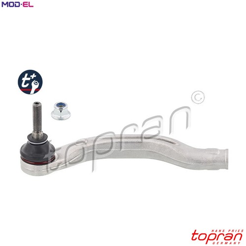 Tie rod end 701 - rod,