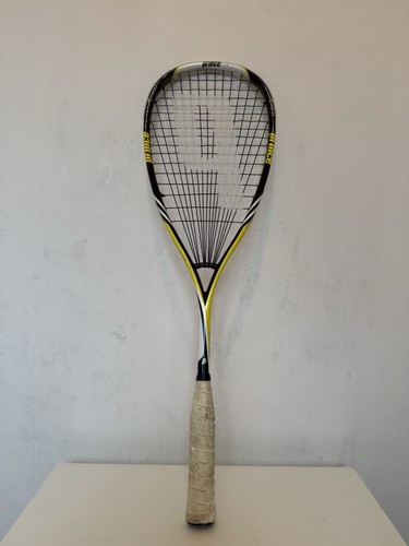 Prince squash racket tour - prince, tt