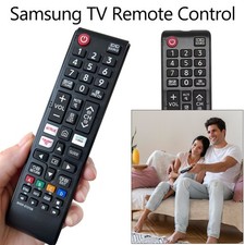 Samsung TV BN59-01315B Remote