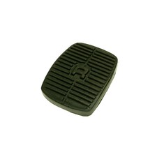 Pedal Rubber Clutch Land Rover