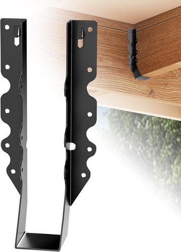 Pcs 2x10 joist hangers - 20,