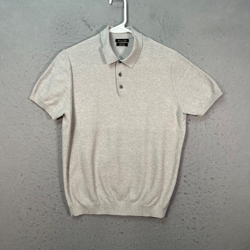 Massimo dutti mens size - massimo, medium