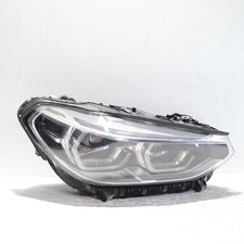 2018-2021 BMW X3 Adaptive Full