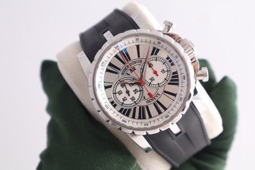 Roger dubuis excalibur - dubuis,