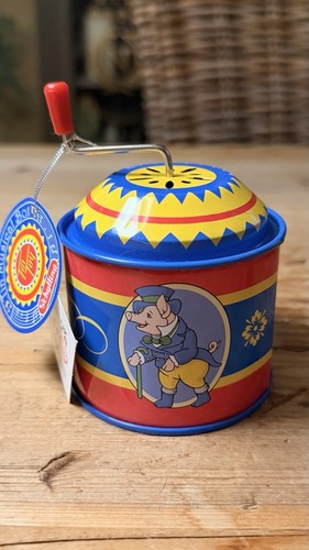 Childrens tin tinplate - childrens,