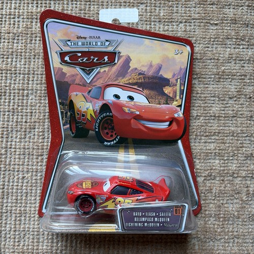 Disney pixar cars - disney, lightning
