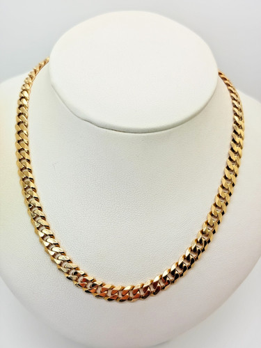 9ct yellow solid gold - 9ct,