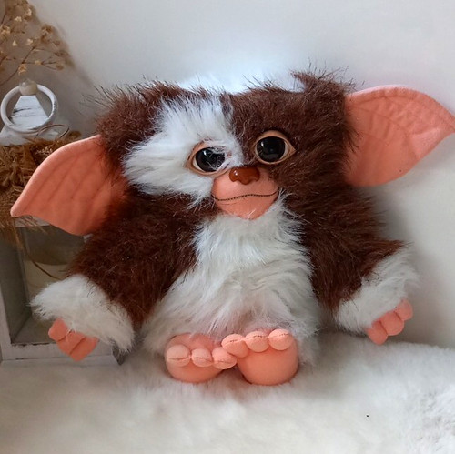 Film vintage applause gremlins - vintage,