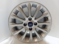 FORD FIESTA TITANIUM X TDCI