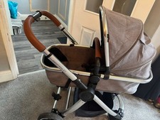 Babylo Panorama XT Pushchair