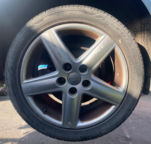 Audi 2002 2004 1 x - b6, 2002-2004