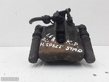 2002 MITSUBISHI SPACE STAR