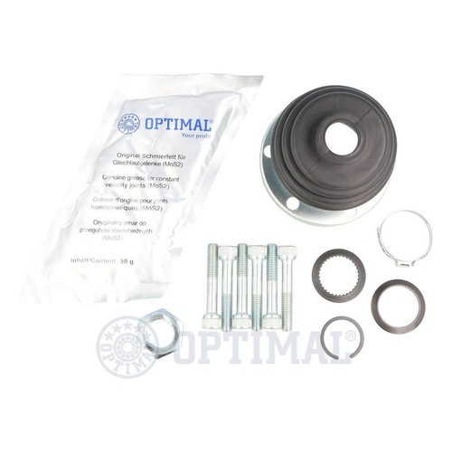 Drive shaft bellow set - set, optimal