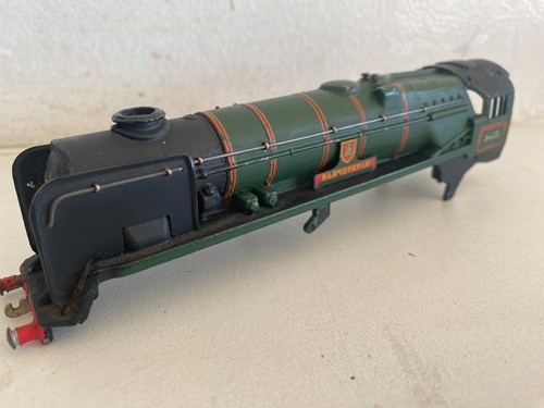 Hornby 2235 barnstaple 34005 - 2235,