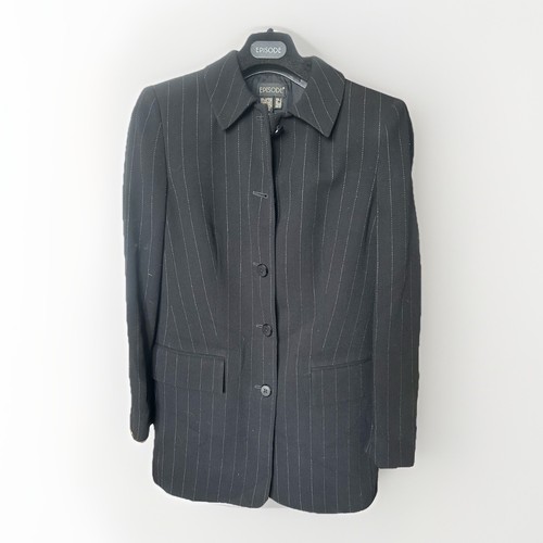 Episode ladies pinstripe - ladies, 3