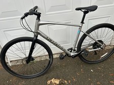 Specialized Sirrus x 3.0