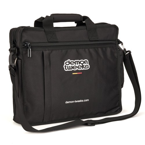 Demon tweeks driver bag - bag,