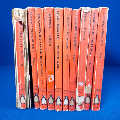 Vintage collectable paperback - vintage,