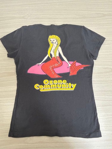 Ozone community y2k shirt - y2k, t-shirt