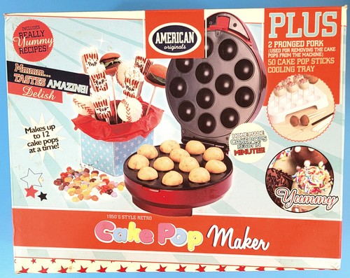 American originals cake - "american, originals"