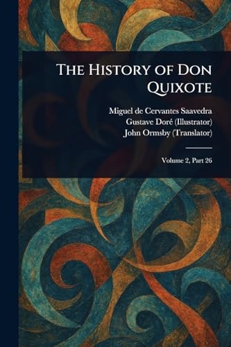 History don quixote john - of,