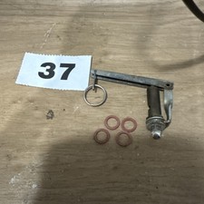 Mamod Whistle With 2 Washers