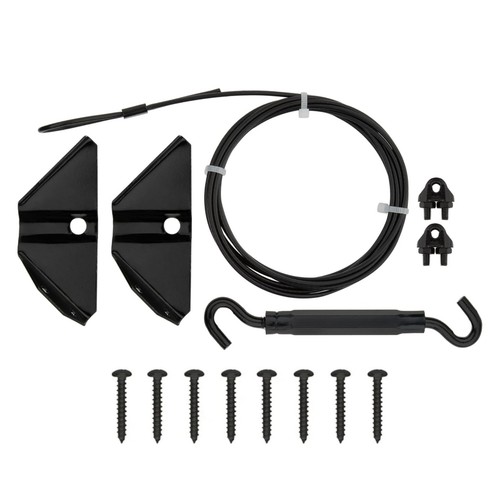 Anti sag gate kit for - anti-sag,