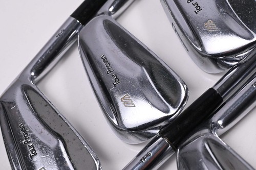 Mizuno irons 5 pw - /, /