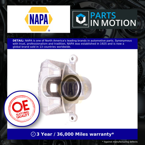 Brake caliper fits honda civic - honda,