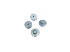 Yamaha RD, R5, DS7 Seat Rubber