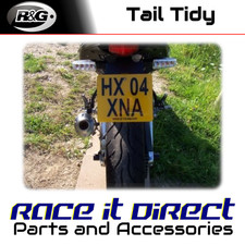 Tail Tidies for Aprilia RS125
