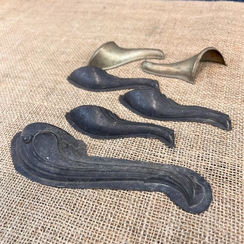 Rare unusual antique - x,