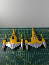 Star Wars Action Fleet Naboo