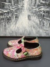 Dr Martens Polley Daze Mary