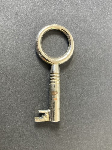 Vintage ladderax key desk - vintage, key,