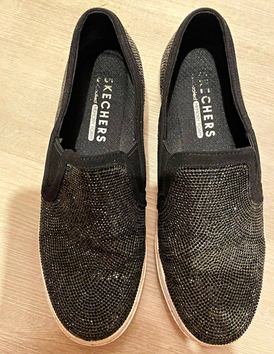 Skechers women black - women’s,