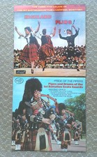 Scottish Music Vintage Vinyl