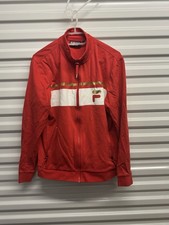 Fila Vintage Settanta track