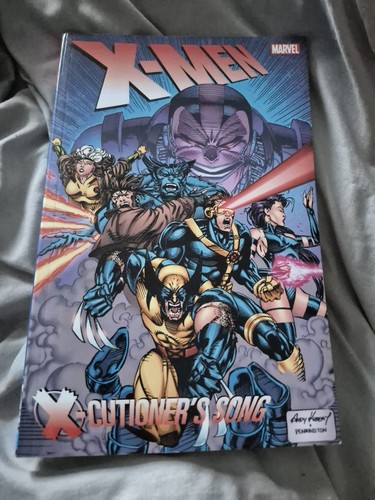 Marvel cutioner song - marvel,