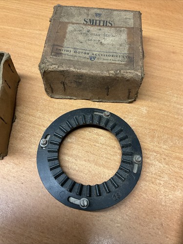Smiths ariel arrow leader - smiths,