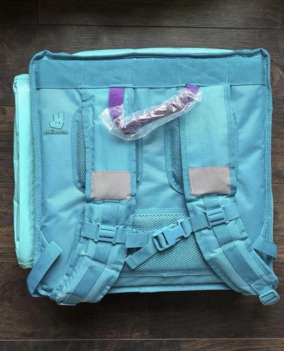 Deliveroo thermal bag - deliveroo,