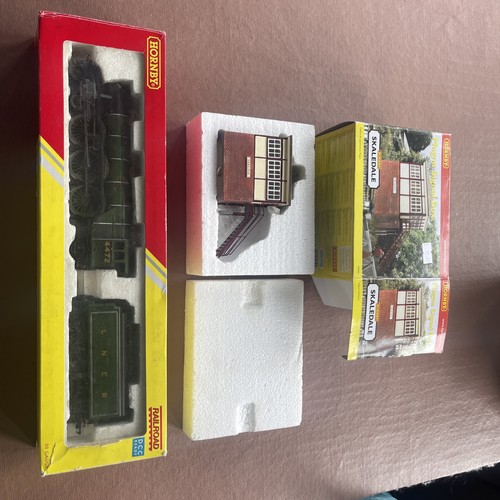 Hornby r3086 lner - r3086,