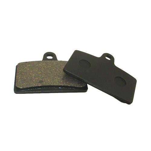 Front brake pads for - front,