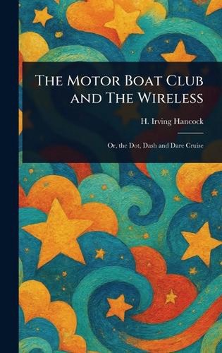 The motor boat club and - boat,