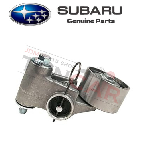 New subaru genuine impreza wrx - new,